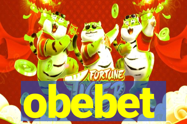 obebet