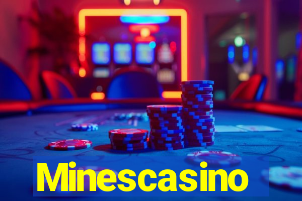 Minescasino