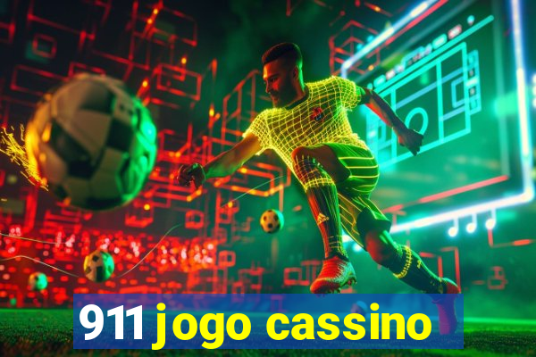 911 jogo cassino