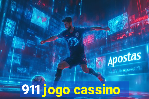 911 jogo cassino