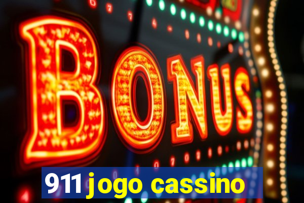 911 jogo cassino