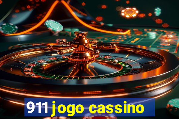 911 jogo cassino