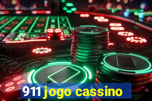 911 jogo cassino