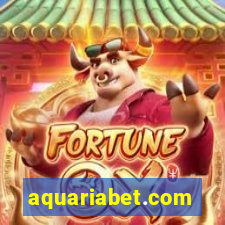 aquariabet.com