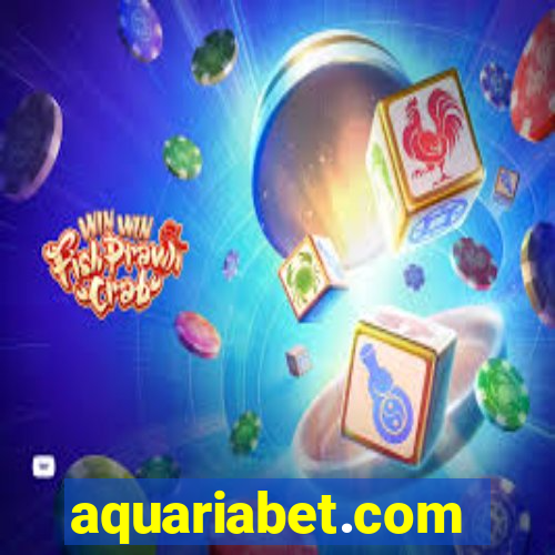 aquariabet.com