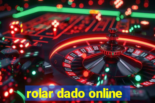 rolar dado online