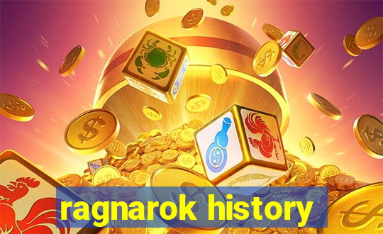 ragnarok history