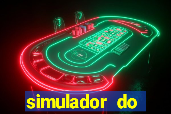 simulador do fortune tiger