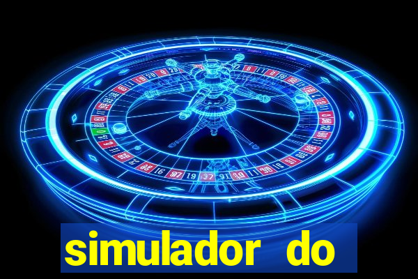 simulador do fortune tiger