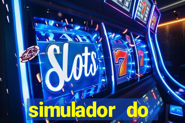 simulador do fortune tiger