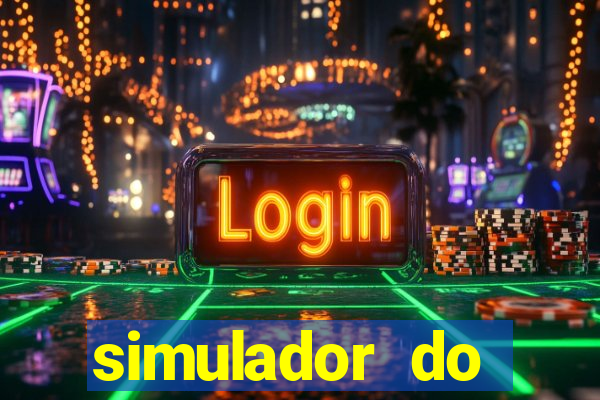 simulador do fortune tiger