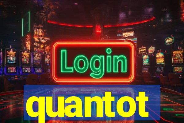 quantot