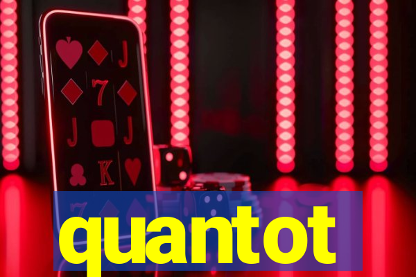 quantot