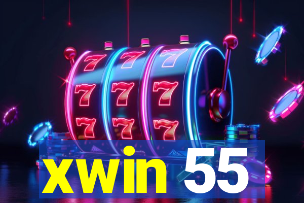 xwin 55