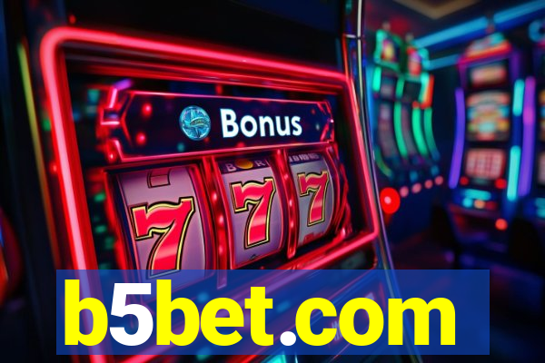 b5bet.com