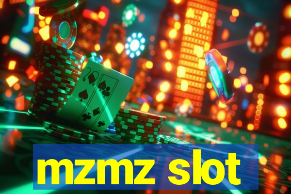 mzmz slot