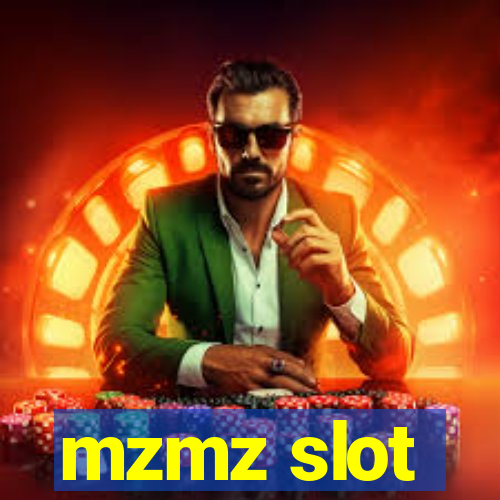 mzmz slot