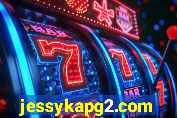 jessykapg2.com