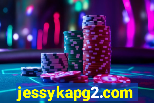 jessykapg2.com