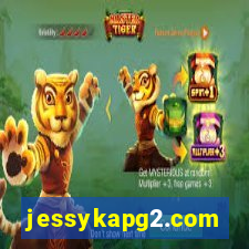 jessykapg2.com