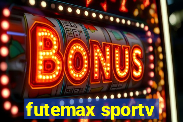 futemax sportv