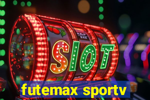 futemax sportv