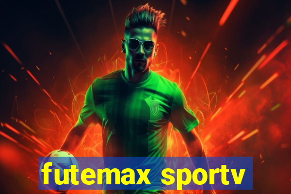 futemax sportv