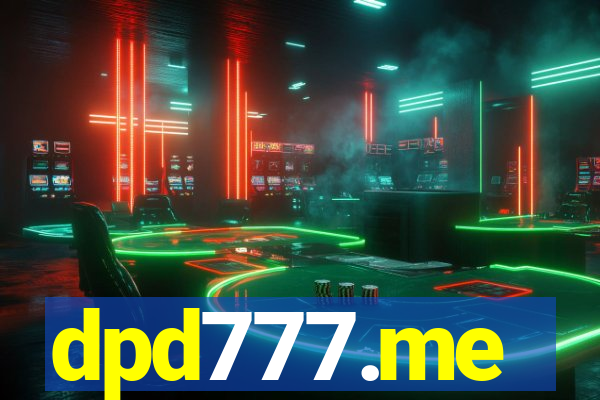 dpd777.me