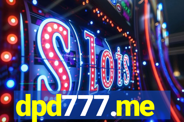 dpd777.me