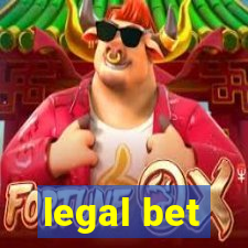 legal bet