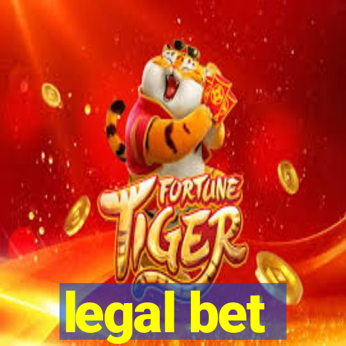 legal bet