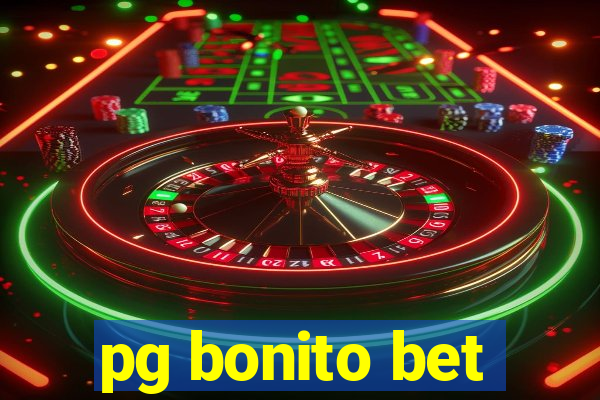 pg bonito bet