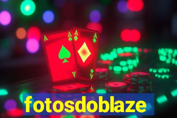 fotosdoblaze