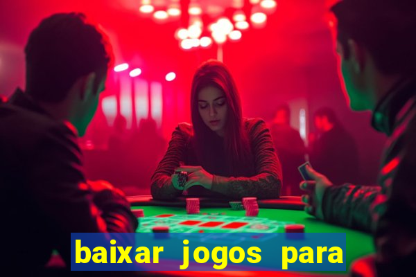 baixar jogos para pc torrent