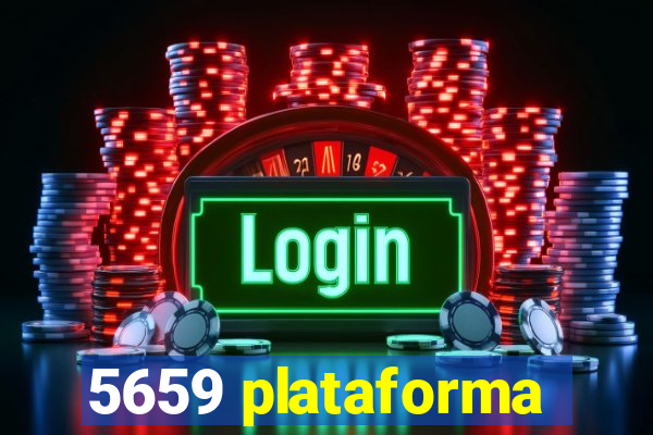 5659 plataforma