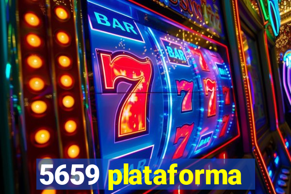 5659 plataforma