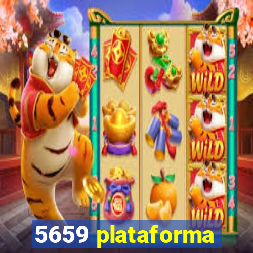 5659 plataforma