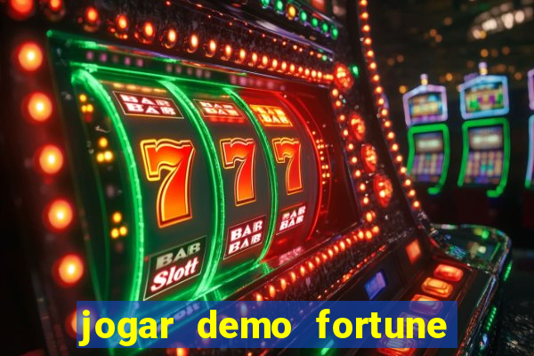 jogar demo fortune dragon gratis