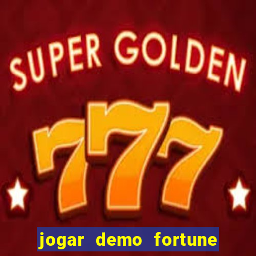 jogar demo fortune dragon gratis