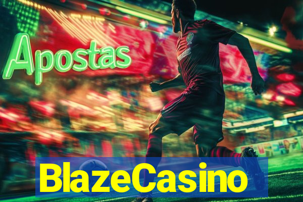 BlazeCasino