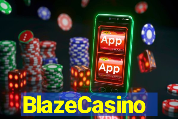 BlazeCasino