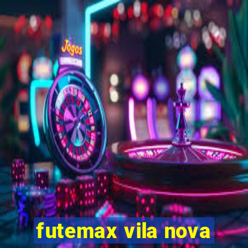 futemax vila nova