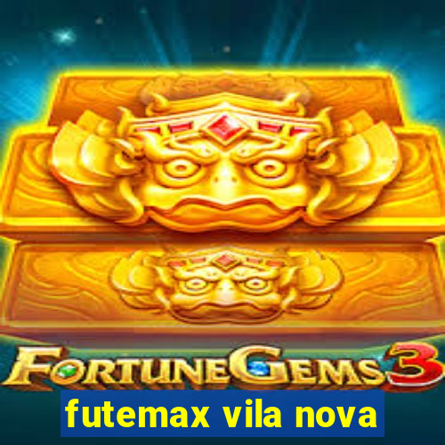 futemax vila nova