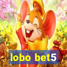 lobo bet5