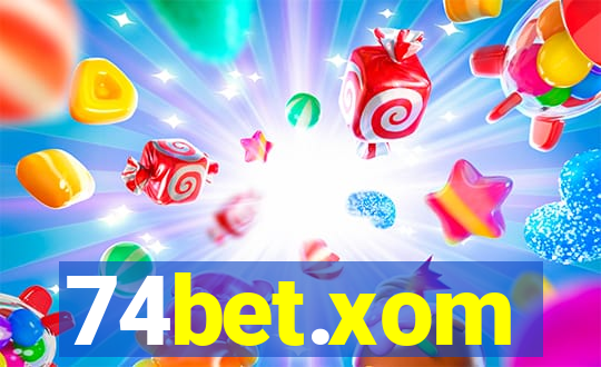 74bet.xom