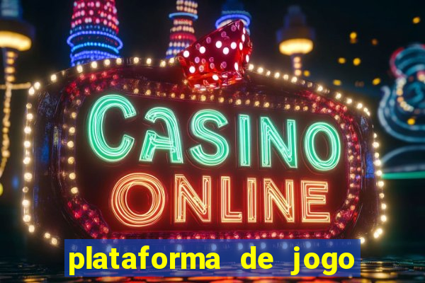 plataforma de jogo do silvio santos