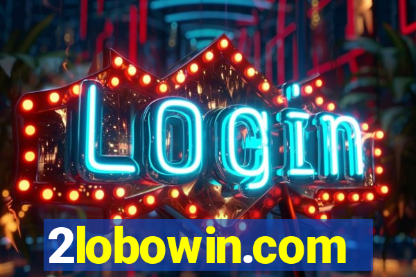 2lobowin.com