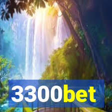 3300bet