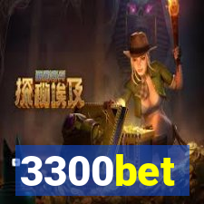 3300bet