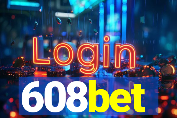 608bet